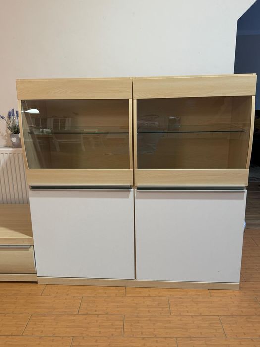 Set mobilier living din 3 piese