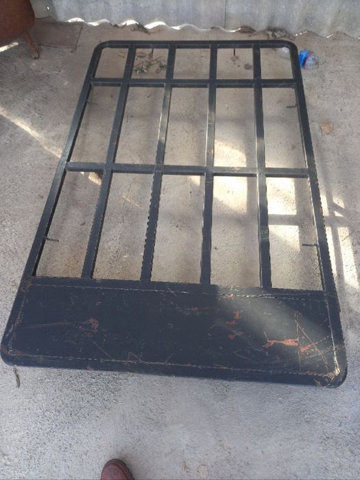 Nexia 3 bagaj dakumentlari bor