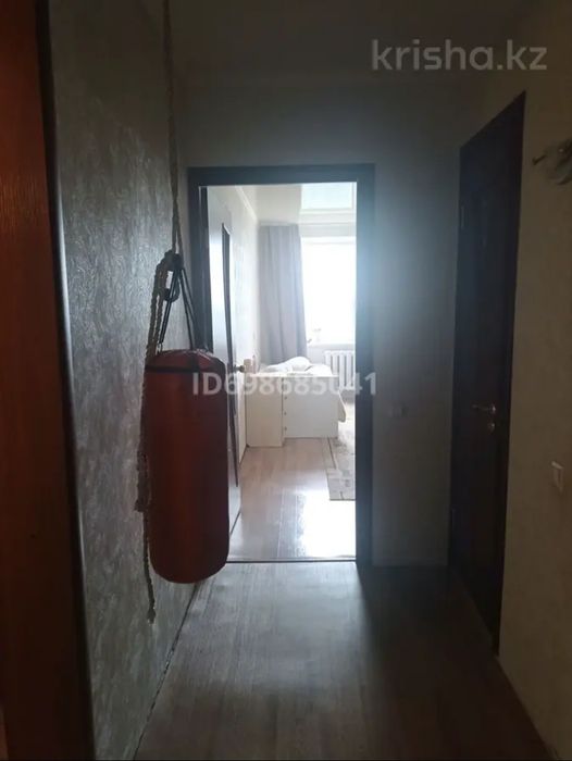 Продам квартиру 5 микрорайон