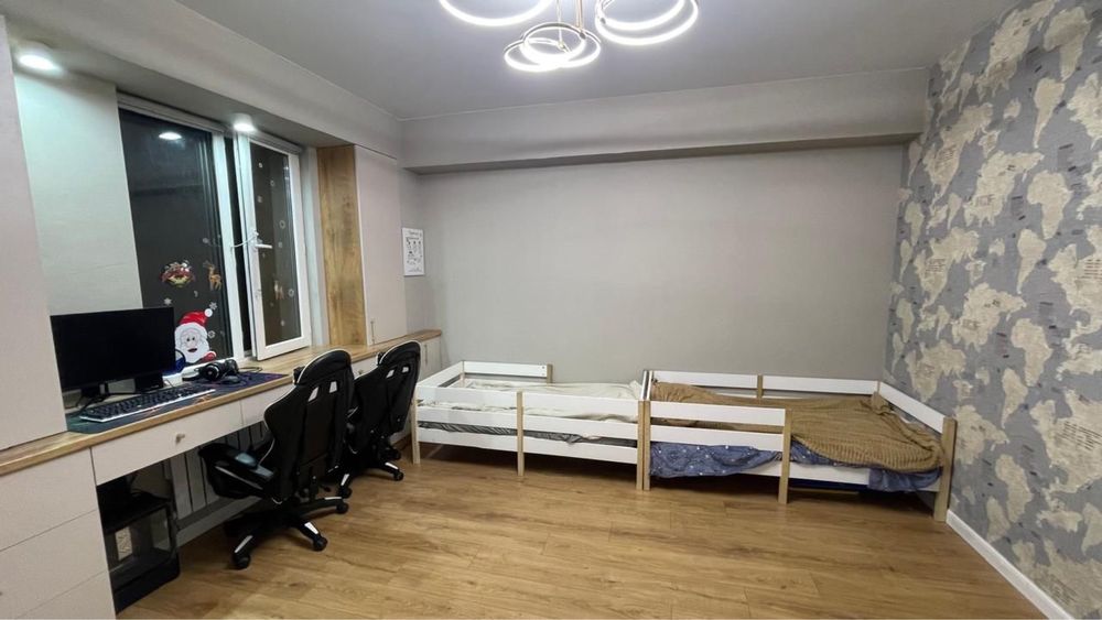 Продам квартиру в ЖК Арнау