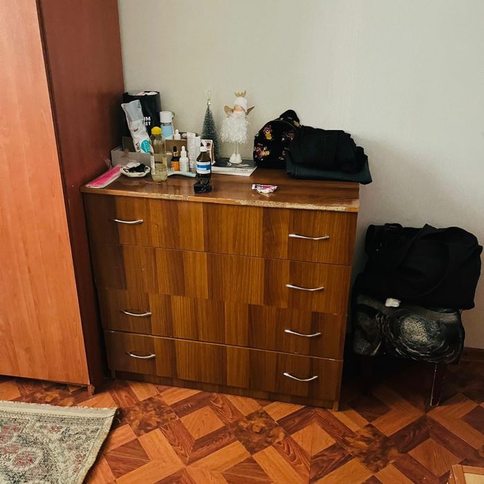 Комод для спальни