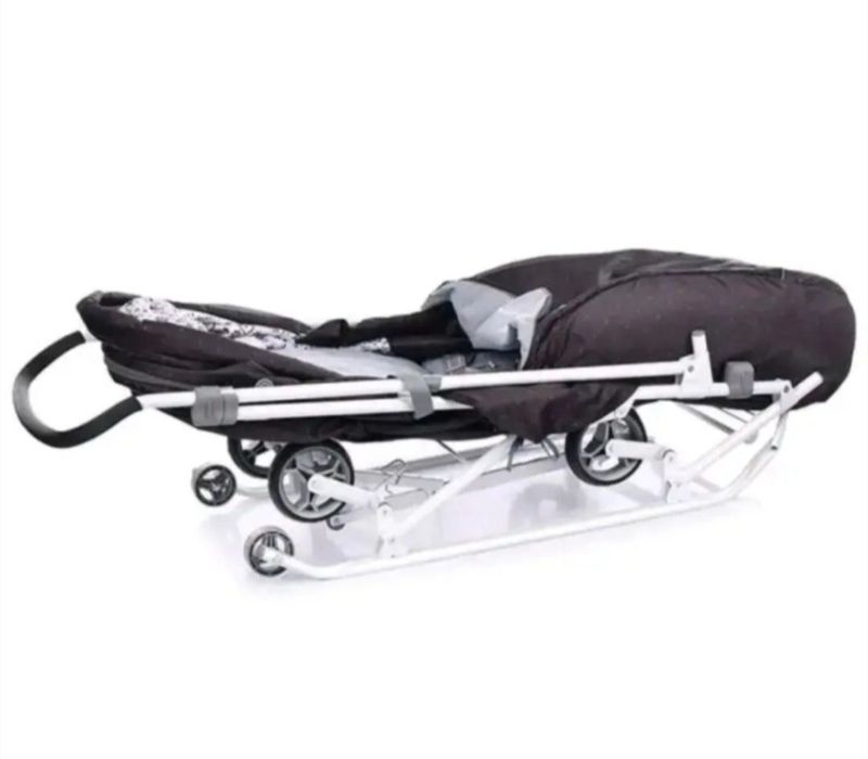 Коляска сатылады