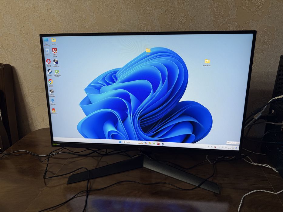 Продам игровой ПК