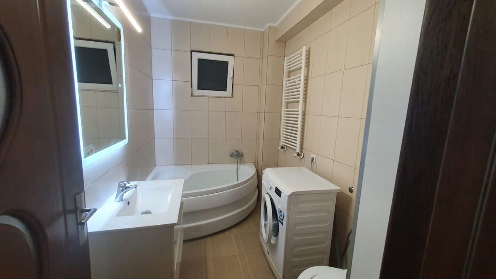 Apartement de inchiriat