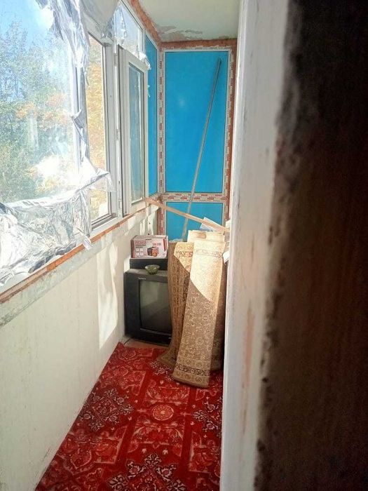 Продам 1 комнатную Курмыш