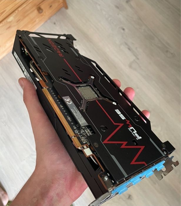 sapphire 6700xt 12gb