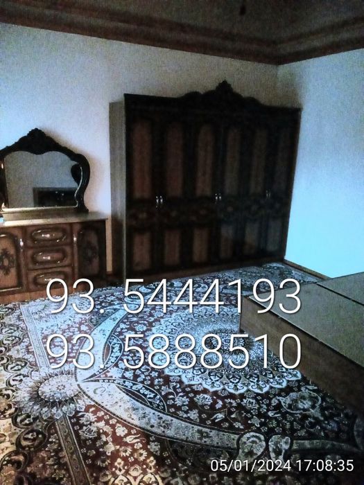 4-комн. квартира, 119 м², Алмазарский район
