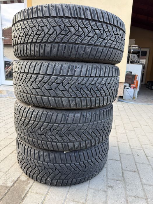 Jante 5x112 Vw golf passat Audi a3 A4 A6 Mercedes 225 45 17