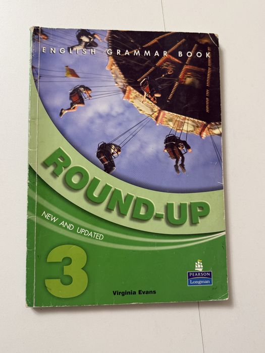 Книги по английскому
