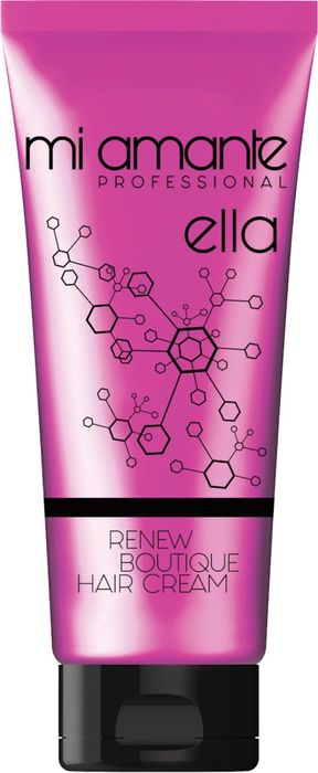 Mi amante крем за коса