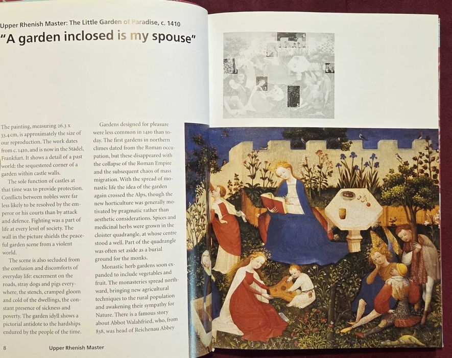 15th Century Paintings