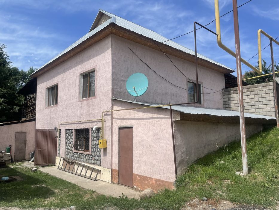 Продам дом