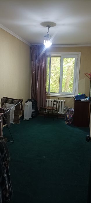 Мирзо-Улугбек тумани Ферузада 2-хонали квартира ижарага боллар олинади