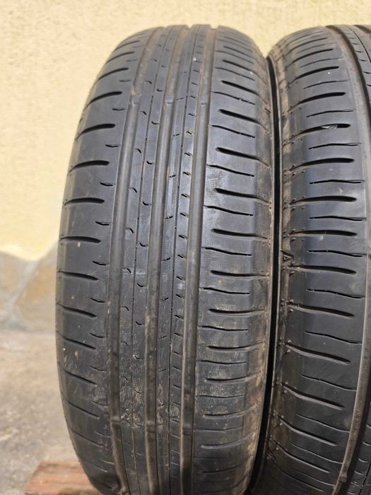 4 бр. летни гуми 195/45/17 Falken DOT 5022 6,5 mm