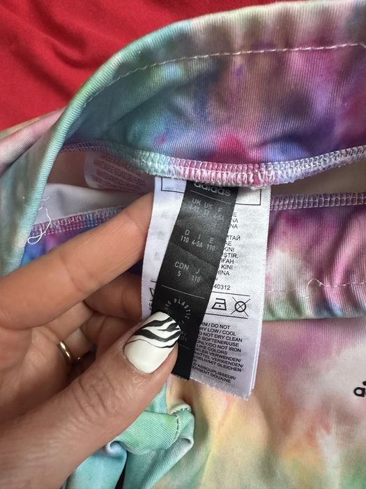 комплек adidas за момиче