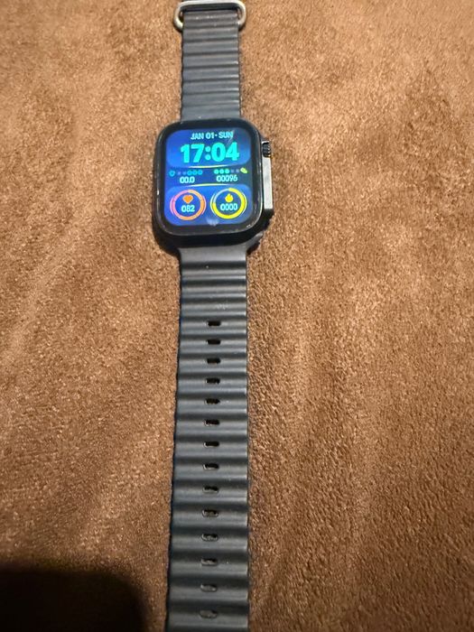 Смарт часовник Smart watch