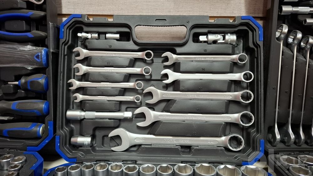 Kalit nabor Yofe 82pcs