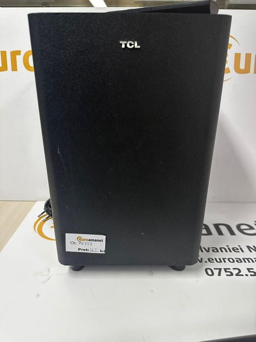 Soundbar TCL TS6110-SW -T-