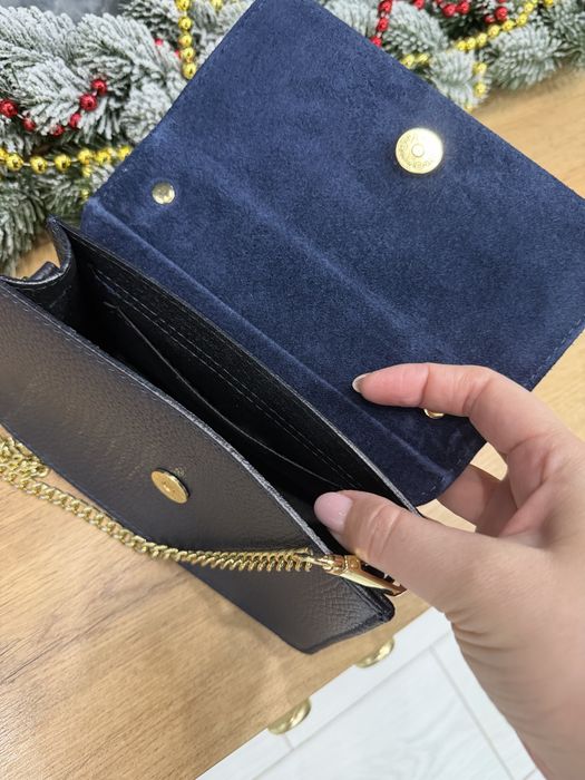 Продам сумочку! Кожа!