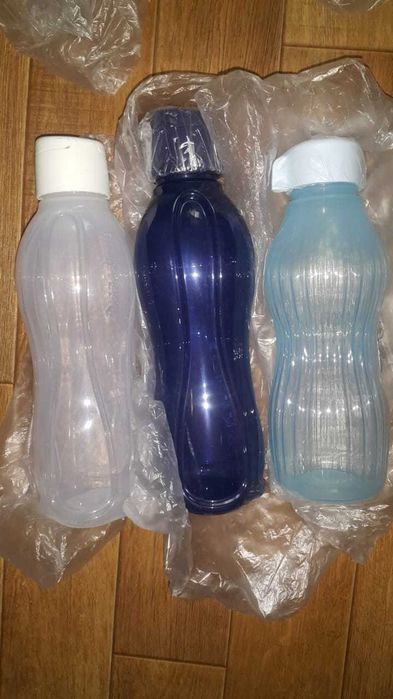 Бутылка для воды