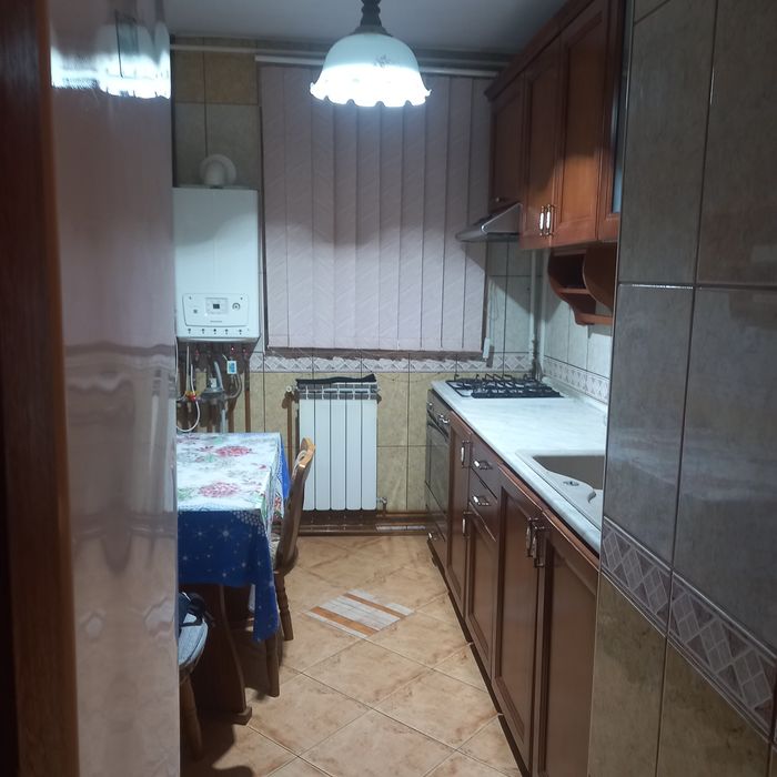 Apartament 2 camere Mihai Bravu