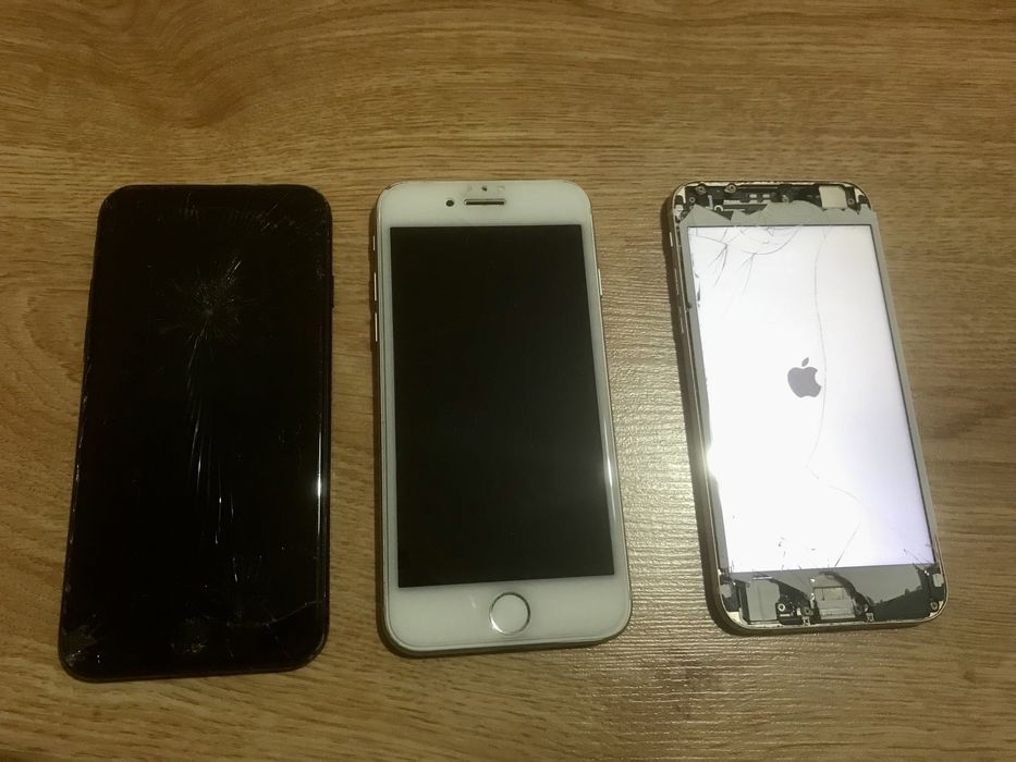 iPhone 6/7 за части