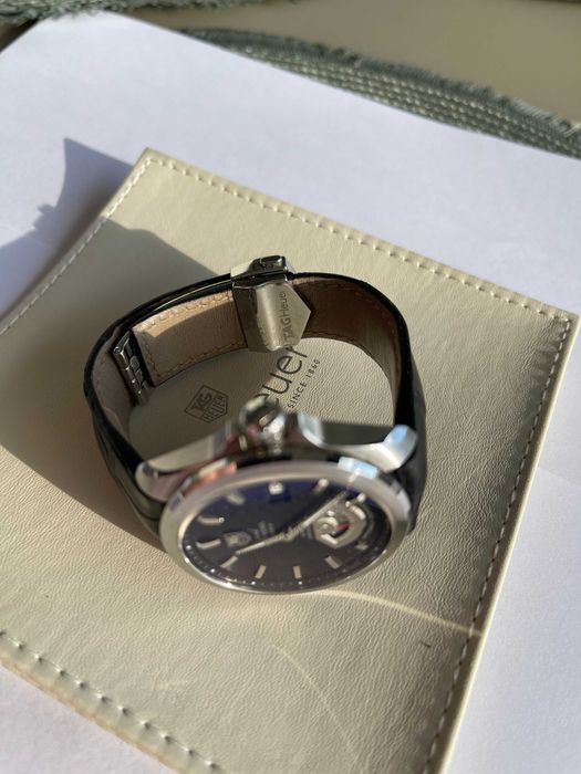 Ceas Tag Heuer Grand Carrera Calibre 6 RS