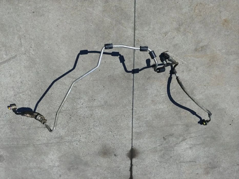 conducta clima ac  2.0 tdi bmp vw passat b6 3c0820741a