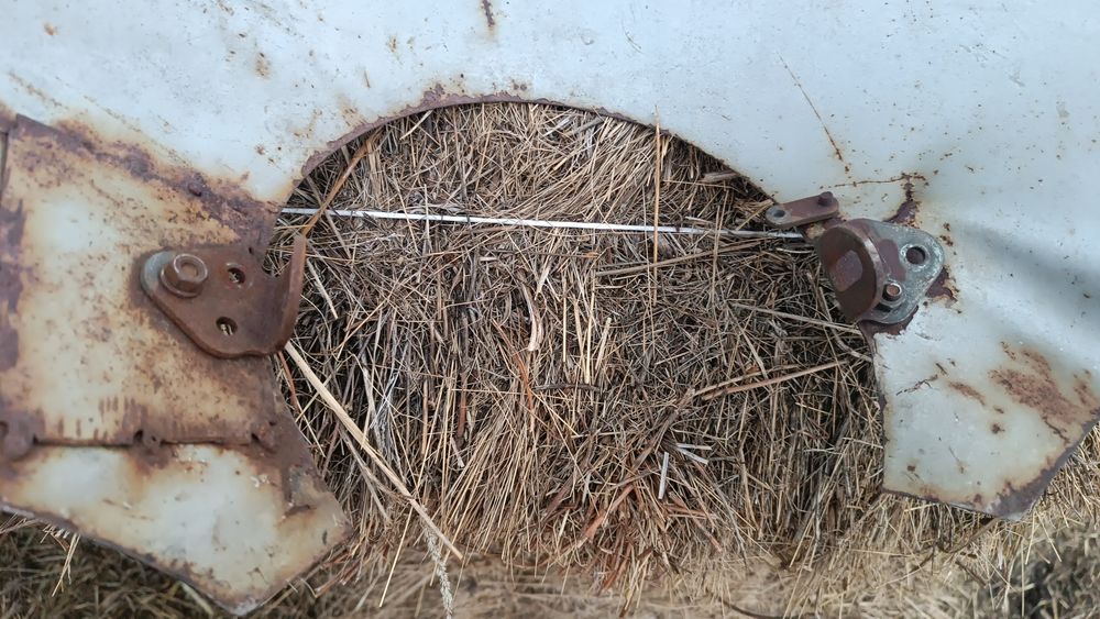 Щиток на мотоцикл Урал