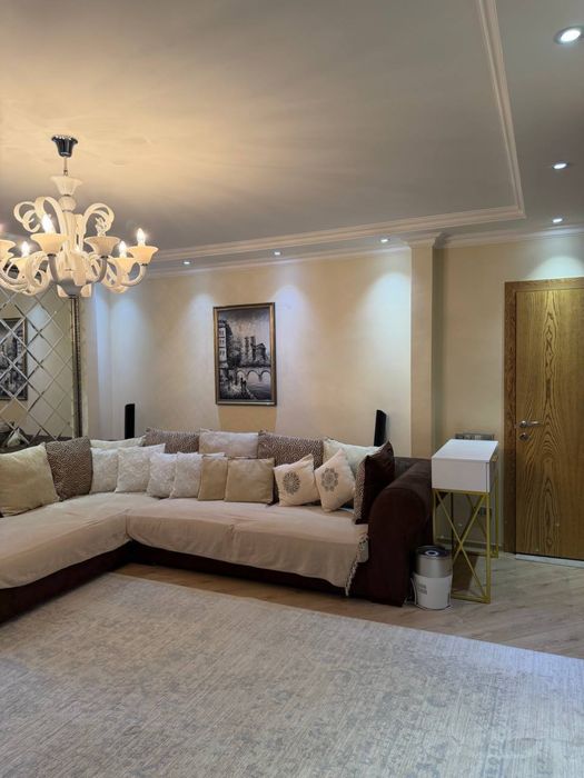 77 серия ул.Аккурган 2/3/4