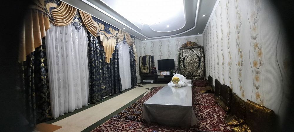 Xovli  sotiladi  Bektemir postidan 500 metr ótkanda yólga 50 metr