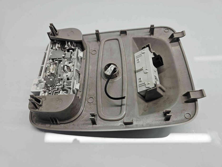 Plafoniera fata Renault Clio 4 (B98) Hatchback [Fabr 2012-2020] 96980