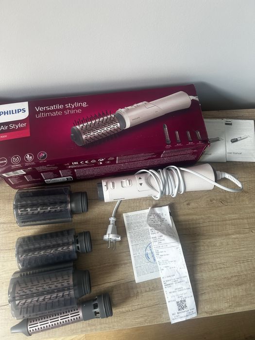 Сешоар Маша PHILIPS SERIES 7000