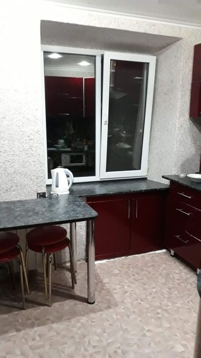 Продам 3х комнатную квартиру
