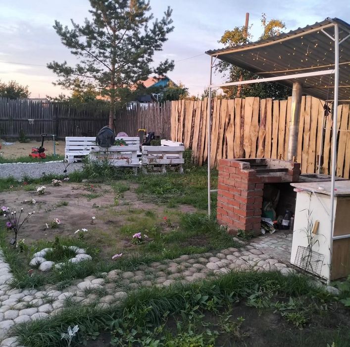 Дача для отдыха (аренда)