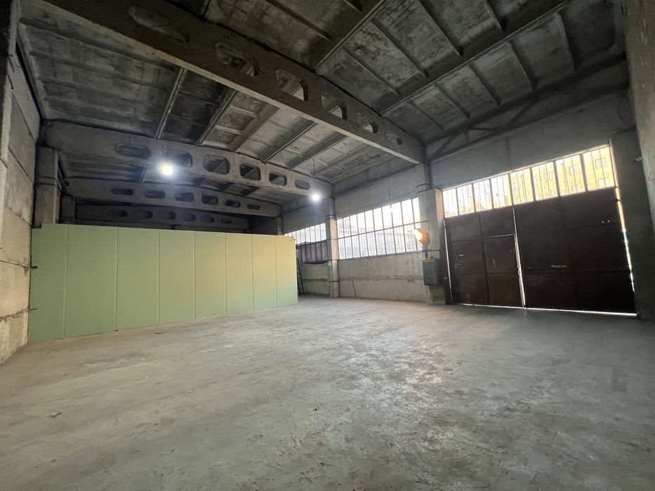 Сдаётся склад в аренду. Омборхона ижарага берилади