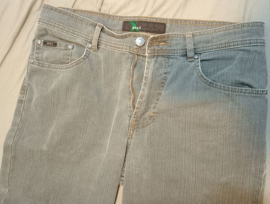 Дънки BRAX L размер