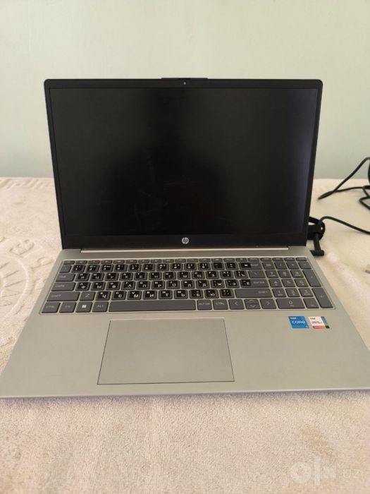 Hp noteebook 16/512