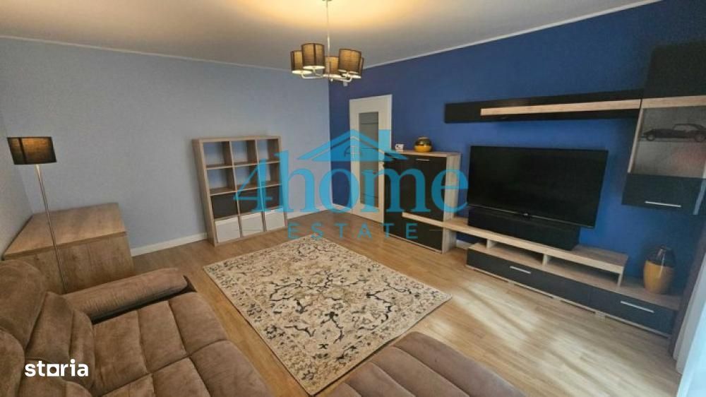 Apartament 2 camere Ultracentral|Piata Unirii|Metrou|Centrala proprie