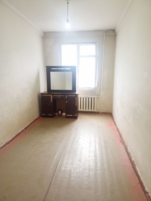 CHILANZAR 24 KV 2 XONA 3 XONA qilgan ortacha remonT Xolodenik Palas Bo