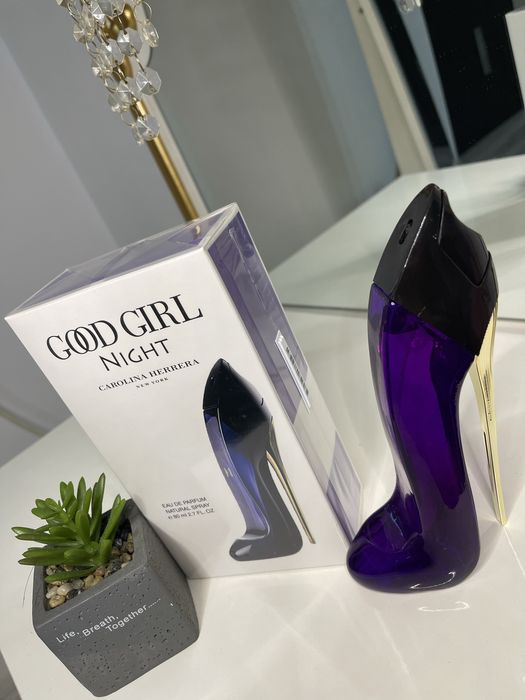 Parfum Good Girl Night