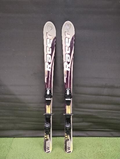 ski racer w62 - produs resigilat - (SecondHand) Decathlon