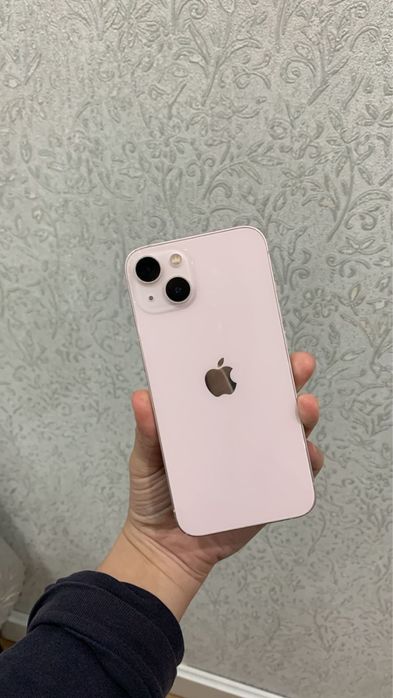 Iphone 13 телефон