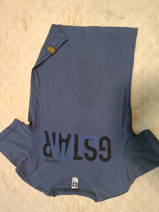 Тениски  G star raw, Napapijri, Geographical Norway