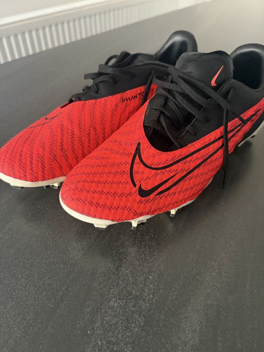 Ghete Fotbal Nike Gripknit Phantom Gx Elite FG