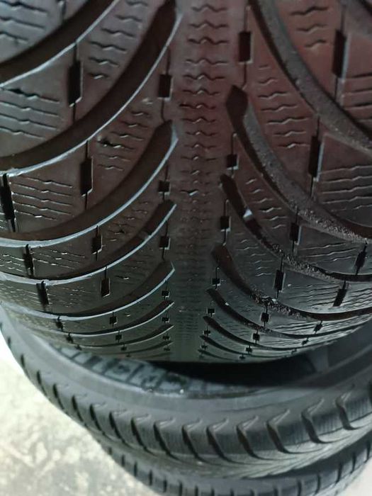 ANVELOPE  255 55 19 111V MICHELIN CP N10809 M+S 255/55/19