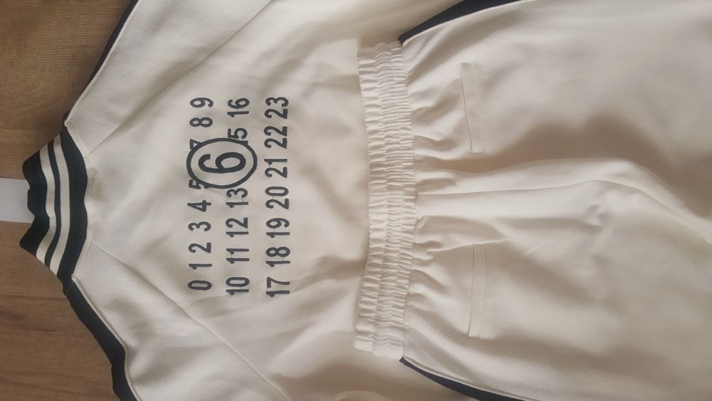 Спортен екип Maison Margiela