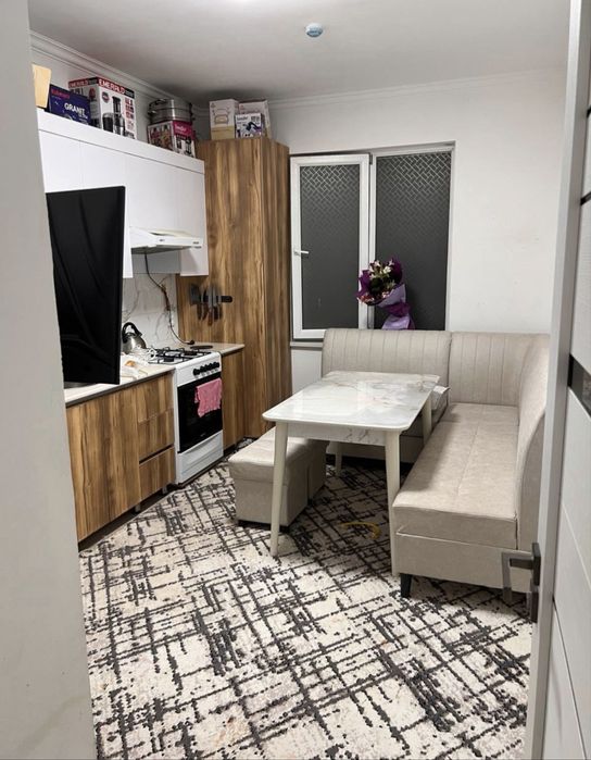 2-комн. квартира, 65 м², Сергелийский район