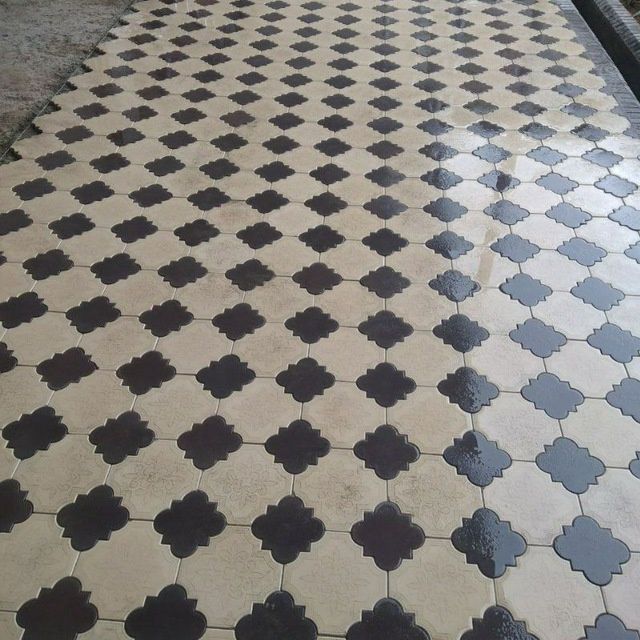 Burchatka seh sifatli maxsulotla