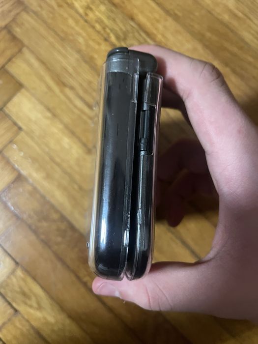 New Nintendo 3DS XL Special Edition Solgaleo & Lunala modat